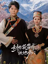 去桃花盛开的地方2