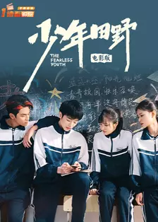 少年田野 电影版