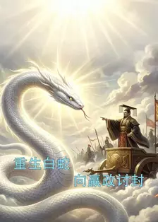 重生白蛇，向嬴政讨封