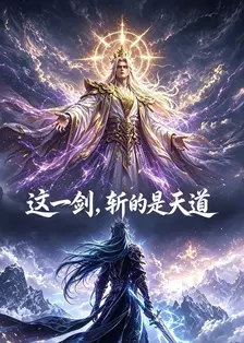 这一剑，斩的是天道