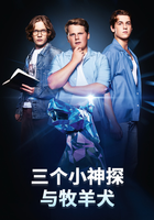 三个小神探与牧羊犬