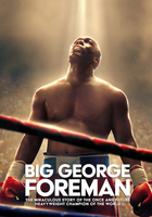大力士：乔治·福尔曼
