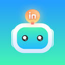 万能小in是一款AI知识助手应用，在行业内首创了基于个人知识库的文档学习、检索提问、长文写作、AI写书等产品服务，致力于让每个人拥有自己的AI 外脑。不止是工具,更是AI学习伙伴!